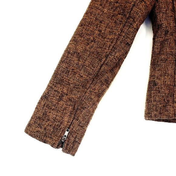 BLANC NOIR* Blazer - Picture 6 of 6